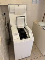 Wasmachine Miele bovenlader 6.5 kg, Witgoed en Apparatuur, Ophalen, Zo goed als nieuw, Energieklasse A of zuiniger, 85 tot 90 cm