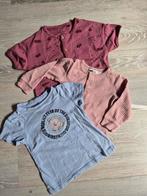 Kledingset 80/86, Ophalen of Verzenden, Nieuw, Meisje, Shirtje of Longsleeve