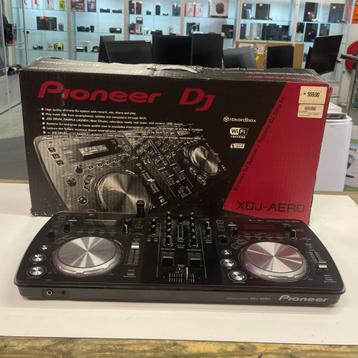 Pioneer XDJ-Aero Draaitafel incl doos beschikbaar voor biedingen