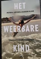 Het weerbare kind - Nieuw ongelezen boek, Ophalen of Verzenden, Nieuw, Ontwikkelingspsychologie