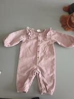 Baby jumpsuit, Meisje, Ophalen of Verzenden, Zo goed als nieuw, Pakje