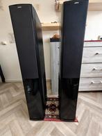 Jamo speakerset, Ophalen, 120 watt of meer, Front, Rear of Stereo speakers, Jamo