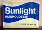 sunlight zeep blokken, Verzamelen, Nieuw, Verpakking, Ophalen of Verzenden