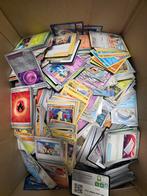 Pokémon Kaarten Bulk - 9000 Stuks!, Hobby en Vrije tijd, Ophalen, Gebruikt, Meerdere kaarten
