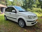 Fiat Panda 1.2 2010 Wit. Nieuwe koppeling, distributie, Auto's, Wit, Origineel Nederlands, Handgeschakeld, Particulier