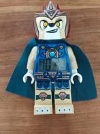 Lego Legends of Chima alarmklok, Ophalen of Verzenden, Zo goed als nieuw