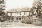 Hattem - Hotel Blommensteijn, Verzamelen, Ansichtkaarten | Nederland, Verzenden, 1940 tot 1960, Gelopen, Gelderland