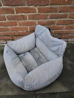 Honden autostoel, Ophalen of Verzenden, Zo goed als nieuw