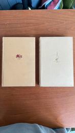 De aarde geeft en neemt deel 1 en 2, Ophalen of Verzenden