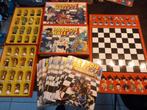 Dragonball GT schaakspel, Hobby en Vrije tijd, Gezelschapsspellen | Bordspellen, Ophalen of Verzenden, Zo goed als nieuw
