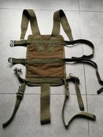 US Militair Draagstel ST-120A/PR voor radio zender, Verzamelen, Ophalen of Verzenden, Amerika