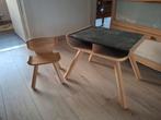 Peuter Bureau met Stoel, Kinderen en Baby's, Kinderkamer | Tafels en Stoelen, Ophalen, Gebruikt, Tafel(s) en Stoel(en)
