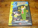 Geronimo Stilton / DVD / Volume 2 / Speurtocht China, Cd's en Dvd's, Dvd's | Kinderen en Jeugd, Ophalen of Verzenden, Gebruikt