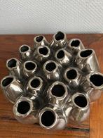 Bijzondere Vaas voor Tulpen - Ommoord, Huis en Inrichting, Woonaccessoires | Vazen, Ophalen, Gebruikt, Overige kleuren, Aardewerk of Porselein