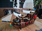 Lego piratenschip 3in1 set 31109, Ophalen of Verzenden, Gebruikt, Overige merken