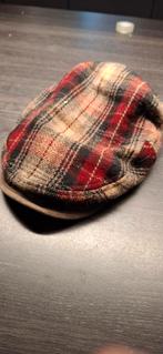 Stetson woolrich winter flat cap, Kleding | Heren, Hoeden en Petten, 60 cm (XL, 7½ inch) of meer, Stetson, Ophalen of Verzenden