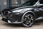 CUPRA Formentor 1.4 e-Hybrid VZ 245PK | Trekhaak | Stuur- &, Auto's, Gebruikt, Zwart, 4 cilinders, Formentor