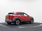 Hyundai Kona 1.6 GDI HEV Comfort Smart | Stoelverwarming | N, 12 maanden, Gebruikt, Leder, Bedrijf