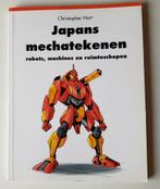 Japans Mechatekenen, Ophalen of Verzenden