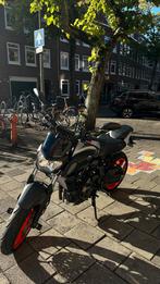 Yamaha MT-07 | A2 | 2019, 2 cilinders, ABS, Particulier, Minimaal motorrijbewijs A2