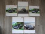 Honda FRV Folders, Ophalen of Verzenden, Zo goed als nieuw, Honda, Honda