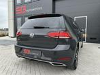 Volkswagen Golf 1.0 TSI Trendline Grijs 18 inch velgen!, Auto's, Volkswagen, Euro 6, 620 kg, Bedrijf, Handgeschakeld