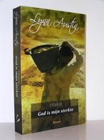 Lynn Austin - Hizkia - God is mijn sterkte (herdruk), Boeken, Ophalen of Verzenden, Zo goed als nieuw, Nederland