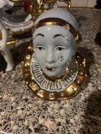 Mooi jaarstukje  ( Capodimonte), Ophalen of Verzenden, Zo goed als nieuw