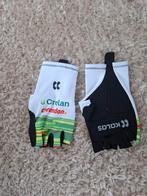 Crelan corendon handschoenen nieuw maat 8 kalas, Ophalen of Verzenden, Nieuw, Handschoenen