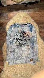 Longsleeve van Retour, Ophalen of Verzenden, Zo goed als nieuw, Jongen, Shirt of Longsleeve