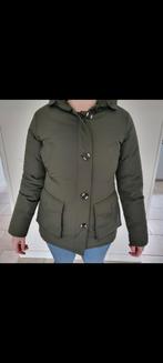 Airforce 4 pocket groen, Kleding | Dames, Jassen | Winter, Ophalen of Verzenden, Zo goed als nieuw, Groen