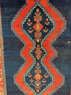 VINTAGE tapijt Kazak  206*150 cm, Wool, 200 cm of meer, Ophalen of Verzenden, Zo goed als nieuw
