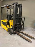 Hyundai 18BT-7 Elektrische Heftruck, 1000 tot 2000 kg, Ophalen, Elektrisch, Heftruck