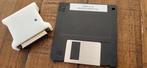 Commodore Amiga Parallel MicroSD Card Adapter/Reader, Computers en Software, Vintage Computers, Ophalen of Verzenden