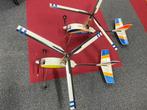 Gyrocopter 2 stuks hobbyking durafly, Hobby en Vrije tijd, Modelbouw | Radiografisch | Vliegtuigen, Ophalen, Zo goed als nieuw