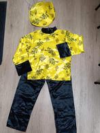 Chinees Carnavalspak Maat 140, Kinderen en Baby's, Kinderkleding | Maat 158, Jongen of Meisje, Ophalen of Verzenden, Zo goed als nieuw