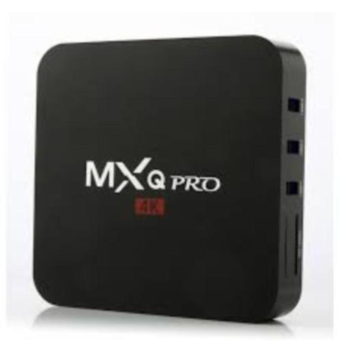 Media Box MXQ-PRO | 2/16gb, Audio, Tv en Foto, Mediaspelers, Nieuw, Zonder harde schijf, HDMI, USB 2.0, Verzenden