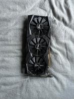 Asus ROG STRIX gtx 1080 gaming 8gb, Computers en Software, Videokaarten, PCI-Express 3, DisplayPort, Ophalen of Verzenden, Nvidia