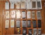 defecte iphones 4S,5,5S voor onderdelen, reparatie, Telecommunicatie, Mobiele telefoons | Toebehoren en Onderdelen, Ophalen of Verzenden