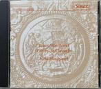 Marchand | Pièces de Clavecin | Haugsand, Ophalen of Verzenden