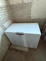 Beko vrieskist, Witgoed en Apparatuur, Vriezers en Diepvrieskisten, 85 tot 120 cm, Vrieskist, Ophalen of Verzenden, Zo goed als nieuw