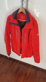 Mooie Tenson heren ski jas weinig gebruikt maat M, Ophalen, Maat 48/50 (M), Zo goed als nieuw, Tenson