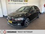 Volkswagen Polo 2.0 TSI GTI | Panoramadak | Digital dashboar, Stof, Gebruikt, 4 cilinders, Zwart