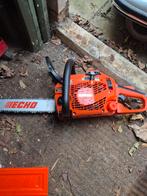 Echo Kettingzaag -nieuw, Tuin en Terras, Ophalen, Nieuw, Boomzaag, Echo