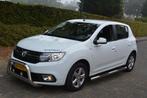 Dacia Sandero 0.9 TCe Laureate automaat, 898 cc, Stof, Euro 6, 525 kg