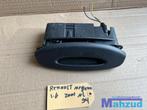 RENAULT MEGANE 1 Asbak  1999-2003, Gebruikt, -, Renault, -