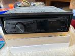 Pioneer Autoradio DEH-1200MP, Auto diversen, Ophalen of Verzenden, Gebruikt