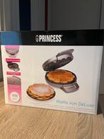 wafelijzer princess. nieuw in doos, Ophalen of Verzenden, Nieuw