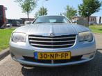 Chrysler Crossfire 3.2 V6 AUTOMAAT LEER TOP! (bj 2004), Auto's, Chrysler, Automaat, Euro 5, Gebruikt, Overige kleuren