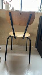 Vintage stoeltjes, Gebruikt, Ophalen